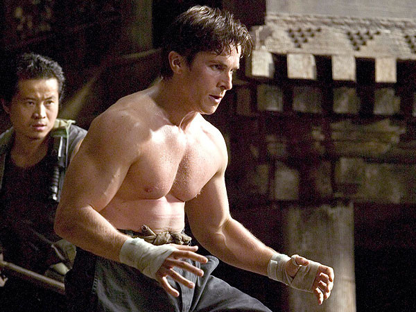 Superheroes sin camisa Superheroes sin camisa